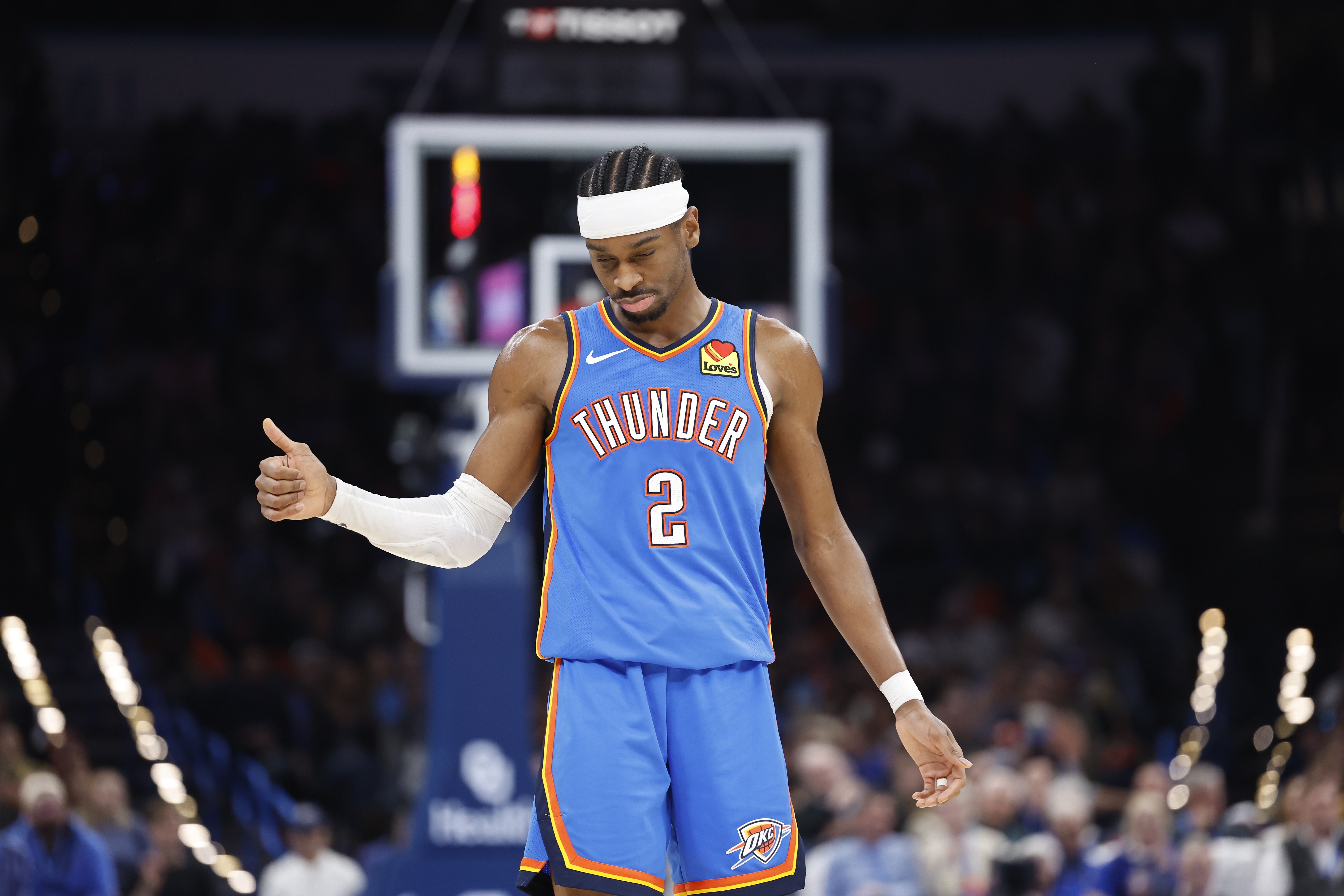 甜瓜：亞歷山大是MVP 你去問(wèn)球員們也會(huì )得到這個(gè)答案